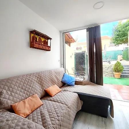 Pool Maspalomas By Wave Holiday home San Bartolome de Tirajana (Gran Canaria)