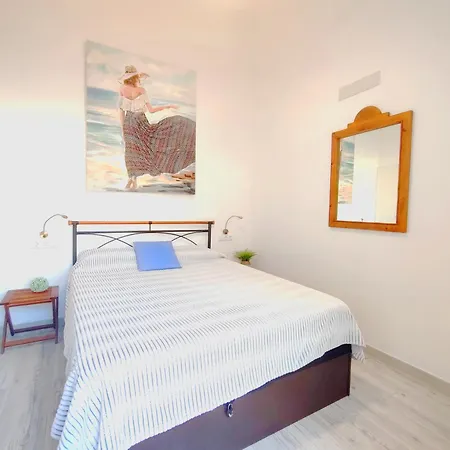 Pool Maspalomas By Wave * San Bartolomé