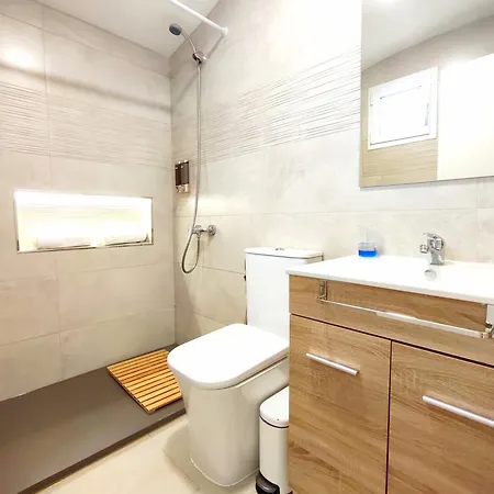 Pool Maspalomas By Wave * San Bartolomé