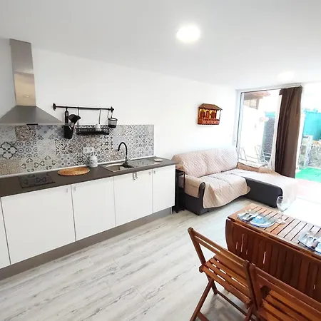 Casa de Férias Pool Maspalomas By Wave *