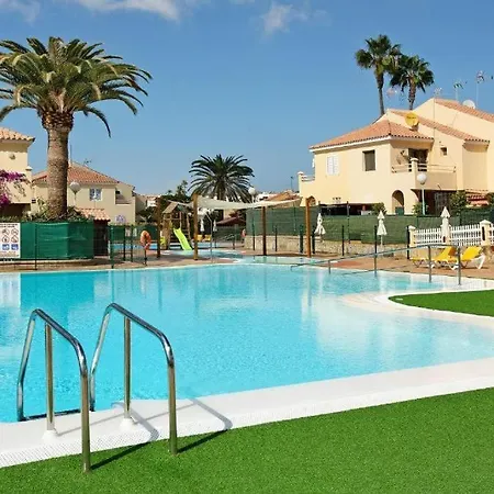 Casa de Férias Pool Maspalomas By Wave