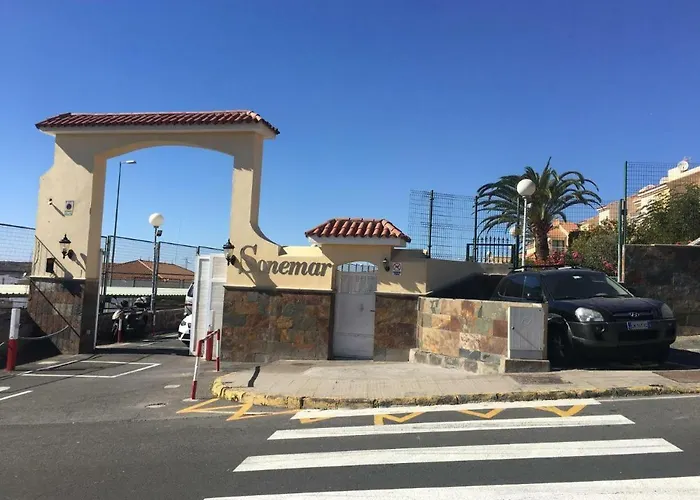 Holiday home Pool Maspalomas By Wave San Bartolome de Tirajana (Gran Canaria)
