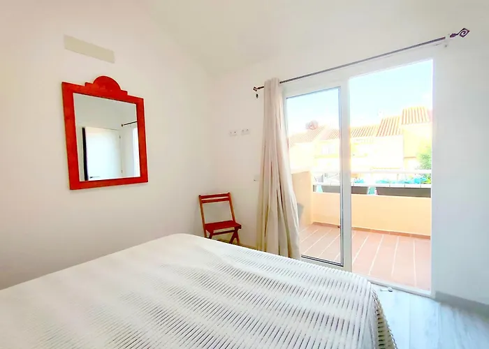 Holiday home Pool Maspalomas By Wave
