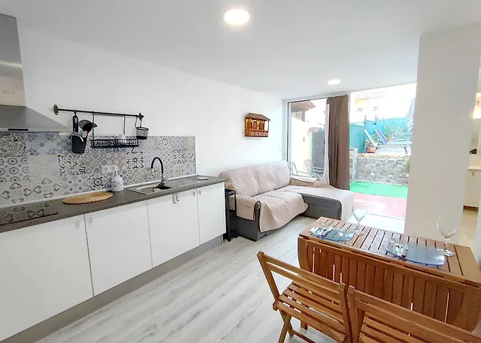 Pool Maspalomas By Wave Holiday home