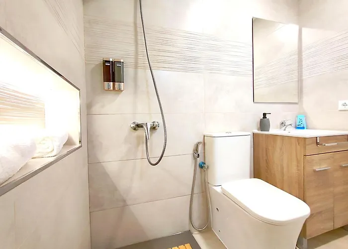 Pool Maspalomas By Wave Holiday home *