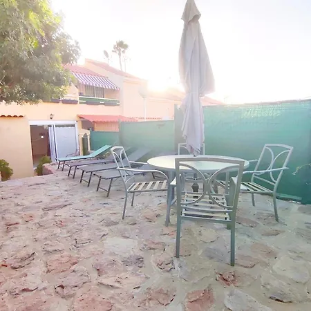Pool Maspalomas By Wave Holiday home