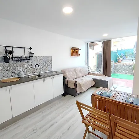 Pool Maspalomas By Wave Holiday home
