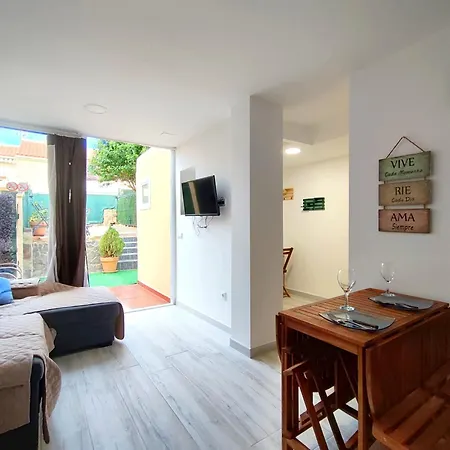 Holiday home Pool Maspalomas By Wave San Bartolome de Tirajana (Gran Canaria)