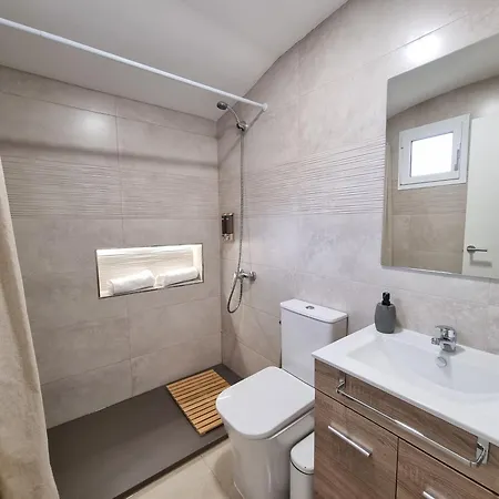 Holiday home Pool Maspalomas By Wave *