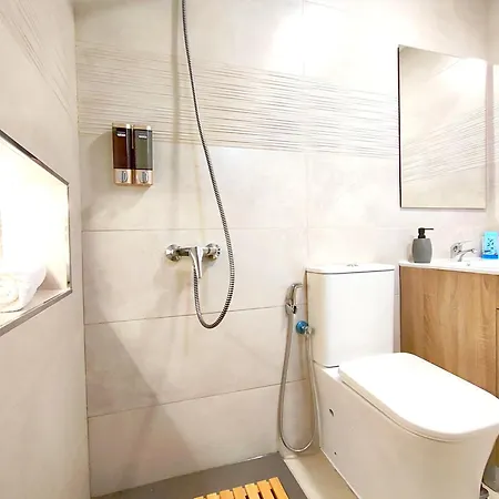 Pool Maspalomas By Wave Holiday home *