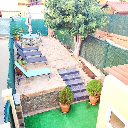 Holiday home Pool Maspalomas By Wave
