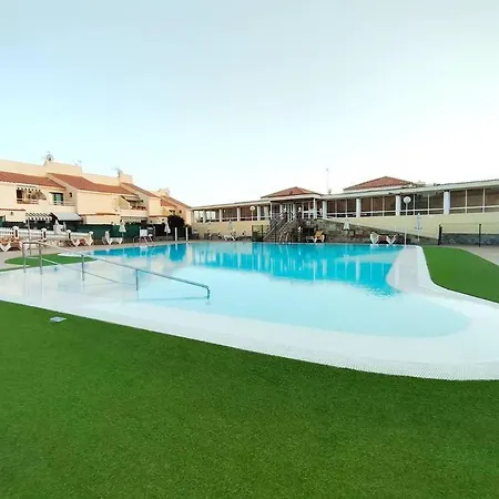 Holiday home Pool Maspalomas By Wave