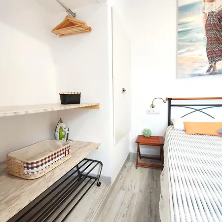 Pool Maspalomas By Wave * San Bartolomé